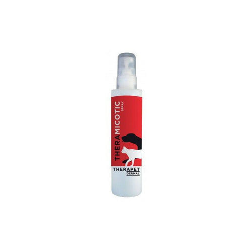 Theramicotic spray infezioni cute 200 ml cani gatti