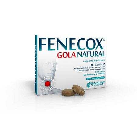 Fenecox gola nat men euc36past