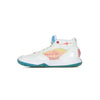 NEW BALANCE Scarpa Alta Uomo Kawhi White/yellow/orange da uomo