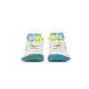 NEW BALANCE Scarpa Alta Uomo Kawhi White/yellow/orange da uomo
