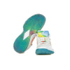 NEW BALANCE Scarpa Alta Uomo Kawhi White/yellow/orange da uomo