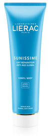 Sunissime latte doposole corpo