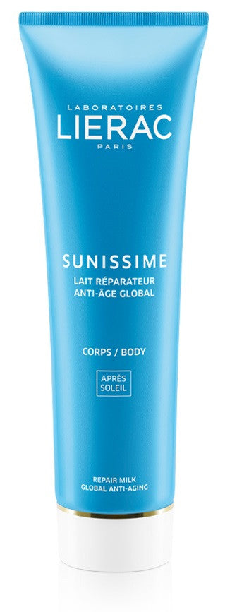 Sunissime latte doposole corpo