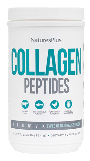 Collagen peptides 294g