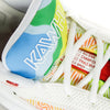 NEW BALANCE Scarpa Alta Uomo Kawhi White/yellow/orange da uomo