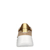Philippe Model Sneakers Marrone da donna