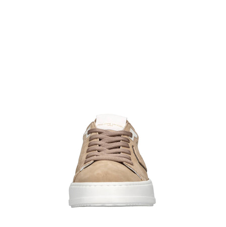 Philippe Model Sneakers Marrone da donna