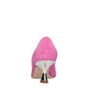 Ninalilou Scarpe con Tacco Fucsia da donna