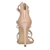 Ninalilou Sandali Beige da donna