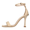 Ninalilou Sandali Beige da donna