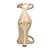 Ninalilou Sandali Beige da donna