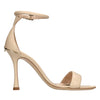 Ninalilou Sandali Beige da donna