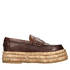 Tod's Scarpe basse Marrone da donna