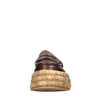Tod's Scarpe basse Marrone da donna