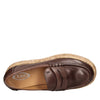 Tod's Scarpe basse Marrone da donna
