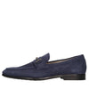 Tod's Scarpe basse Blu da uomo