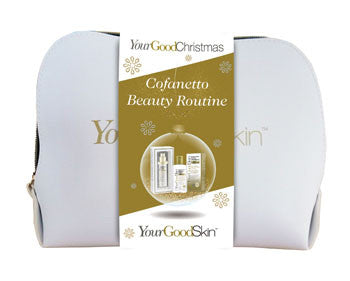 Ygs cofanetto beauty routine