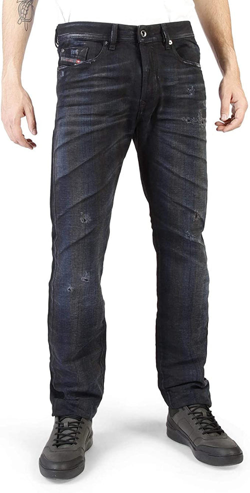 Diesel Jeans Buster 00SDHB Nero