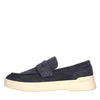 Liu Jo Scarpe basse Blu da uomo