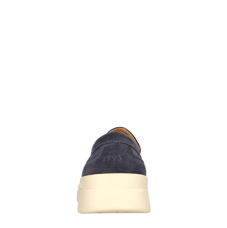 Liu Jo Scarpe basse Blu da uomo