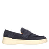 Liu Jo Scarpe basse Blu da uomo