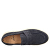 Liu Jo Scarpe basse Blu da uomo
