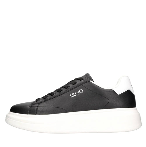 Liu Jo Sneakers Nero da uomo