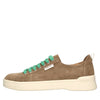 Liu Jo Sneakers Marrone da uomo