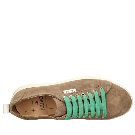 Liu Jo Sneakers Marrone da uomo