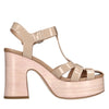 AGL Sandali Beige da donna