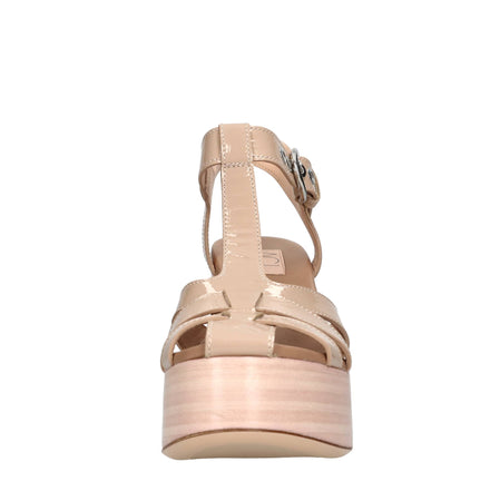 AGL Sandali Beige da donna