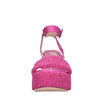 AGL Sandali Fucsia da donna