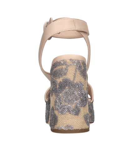 AGL Sandali Multicolour da donna