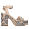 AGL Sandali Multicolour da donna