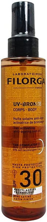 Filorga uv bronze body 30