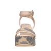 AGL Sandali Multicolour da donna