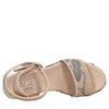AGL Sandali Multicolour da donna