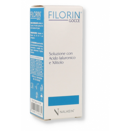 Filorin gocce 20ml