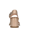 AGL Sandali Beige da donna