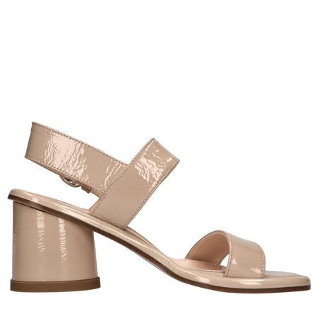 AGL Sandali Beige da donna