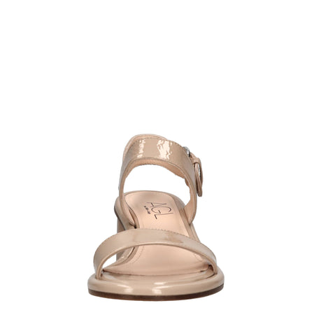 AGL Sandali Beige da donna