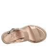 AGL Sandali Beige da donna