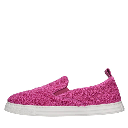 AGL Scarpe basse Fucsia da donna