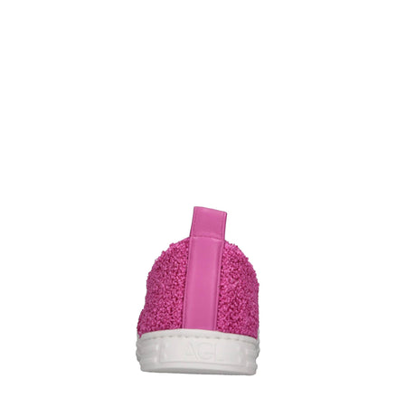 AGL Scarpe basse Fucsia da donna