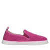 AGL Scarpe basse Fucsia da donna