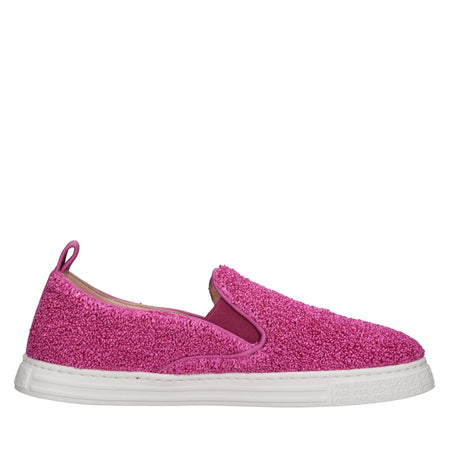AGL Scarpe basse Fucsia da donna