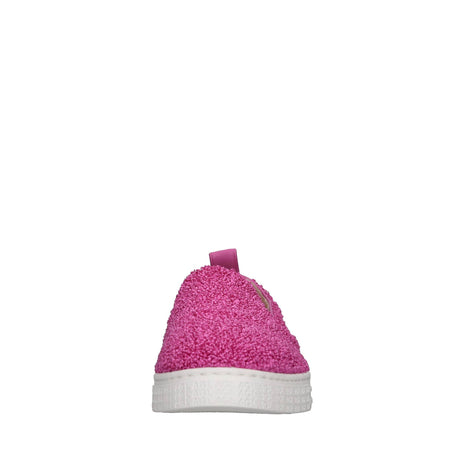 AGL Scarpe basse Fucsia da donna