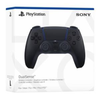 PS5 DUALSENSE MIDNIGHT BLACK V2 EU