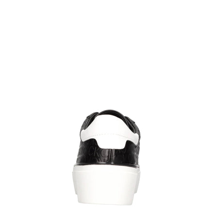 Calvin Klein Sneakers Nero da donna