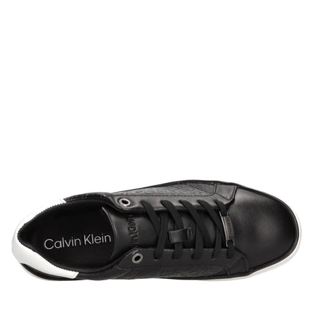 Calvin Klein Sneakers Nero da donna